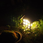 山しのぶ - ★燈篭