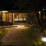 山しのぶ - ★夜の山しのぶ