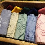 山しのぶ - ★選べる浴衣