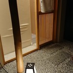 鮨 つぼみ - 外観