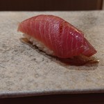 鮨 つぼみ - ぶり