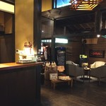 山しのぶ - ★フロント