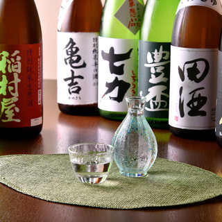 酒肴・旬彩 りかり_2
