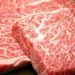 Enjoy local flavors made with Hyogo Prefecture vegetables and Kobe beef.