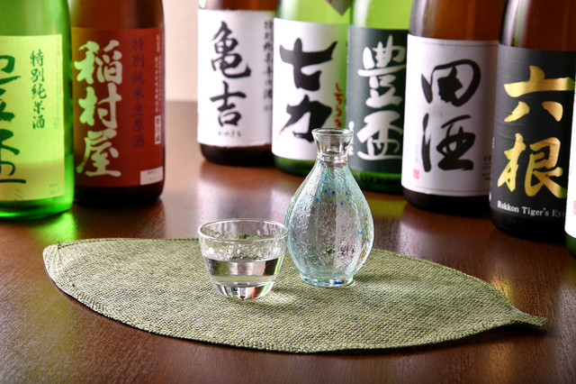 酒肴・旬彩 りかり - 青森（居酒屋）の写真