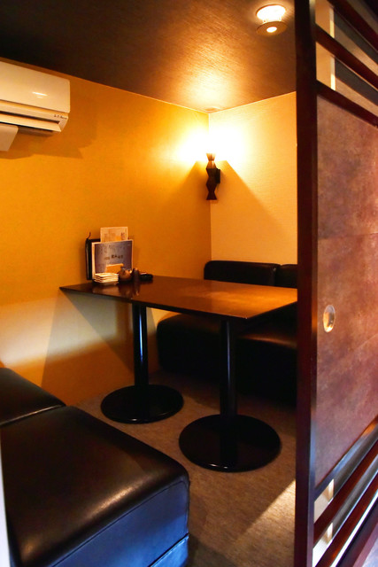 酒肴・旬彩 りかり - 青森（居酒屋）の写真