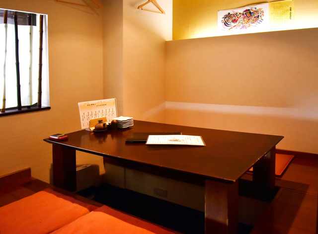 酒肴・旬彩 りかり - 青森（居酒屋）の写真