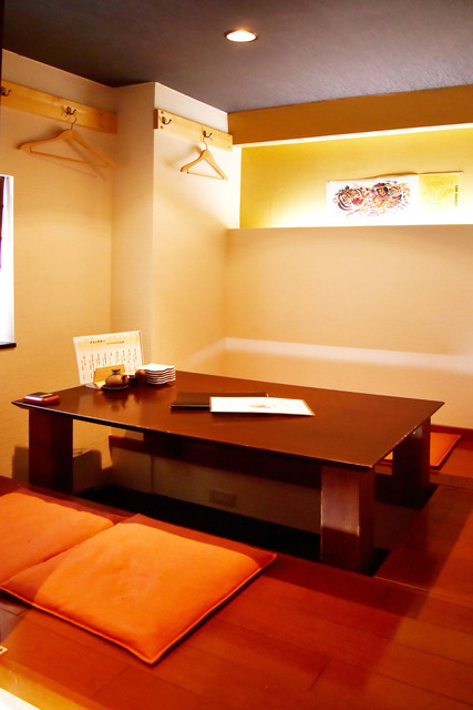 酒肴・旬彩 りかり - 青森（居酒屋）の写真