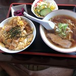 たつみ食堂 - 