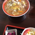 たつみ食堂 - 