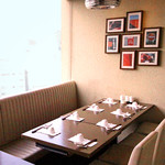 京鼎樓 そごう横浜店