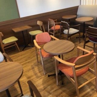 カフェ ド クリエ_2