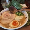 大分ラーメン ヌードルワークス 茅ヶ崎店