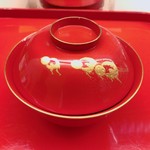 くすのき - 椀物