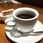 Cafe&Wine MIYAMASA - コーヒー