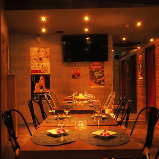 イタリアン肉バル 29DOME_1