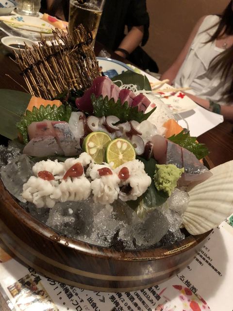 月の花れ 旧店名 月の花 阿波富田 居酒屋 ネット予約可 食べログ