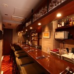 オステリア ピューマ - 