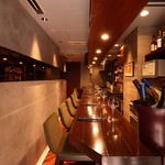 オステリア ピューマ - 