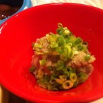 海の神山の神 - 富山湾珍味盛り合わせ（かにみそ）