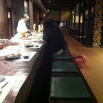 海の神山の神 - 