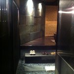 海の神山の神 - 