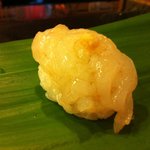 幸寿し 本店 - 白海老