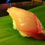 幸寿し - フクラギ