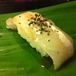 幸寿し - スズキ