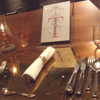 IL TEATRINO DA SALONE - 