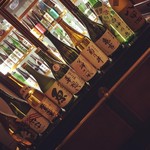 Wine&Sake room Rocket&Co. - 