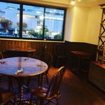 Wine&Sake room Rocket&Co. - 