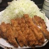 とんかつ 三太
