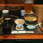 Shabu Shabu Sukiyaki Shabujin Sakai Suji Hommachi - 