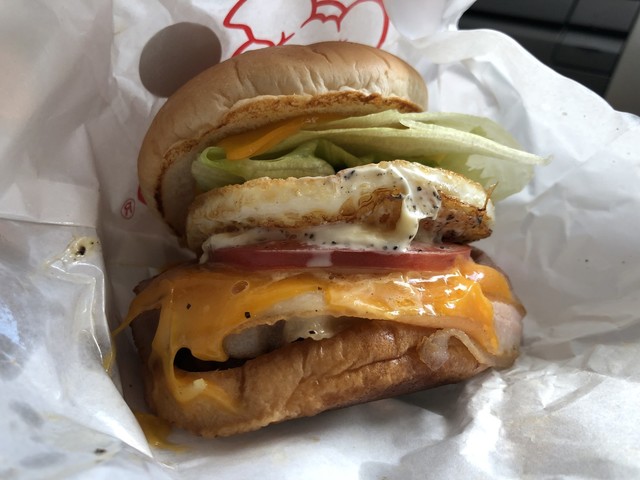 ポンポン78さんが投稿した佐世保バーガー Bigman 京町本店 長崎 佐世保中央 の口コミ詳細 食べログ ポンポン78さんが投稿した佐世保バーガー Bigman 京町本店 長崎 佐世保中央 の口コミ詳細 食べログ