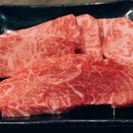 はんぶん - これくらいでいいの