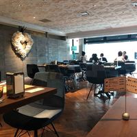 biodinamico - 店内