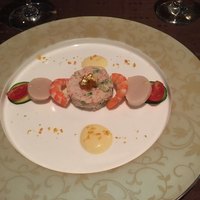 ステーキ＆シーフード ボストン - 