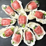 肉バルGAM 梅田お初天神店