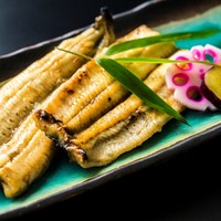 しら焼き（1尾）