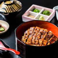 ひつまぶし（3/4）