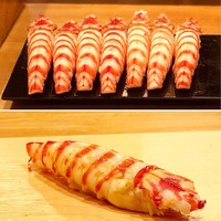 鮨 しゅん輔 阿佐ヶ谷 - 