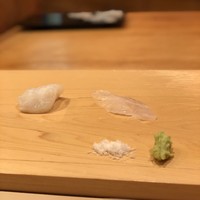 鮨 しゅん輔 阿佐ヶ谷 - 