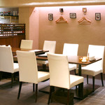 京鼎樓 池袋パルコ店