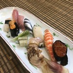 Sushi Yasu - 