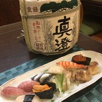 Sushi Yasu - 