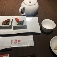 京鼎樓 HANARE店 - 