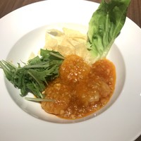 京鼎樓 HANARE店 - 