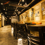 魚バル SAKANAKANA 大宮東口店