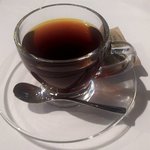 PRIMO - コーヒー（2018.8）